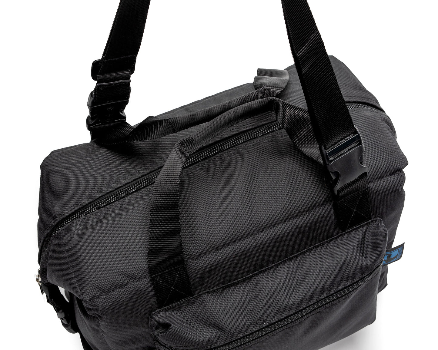 Castleguard Glacier Cooler by StrongBags Inc.
