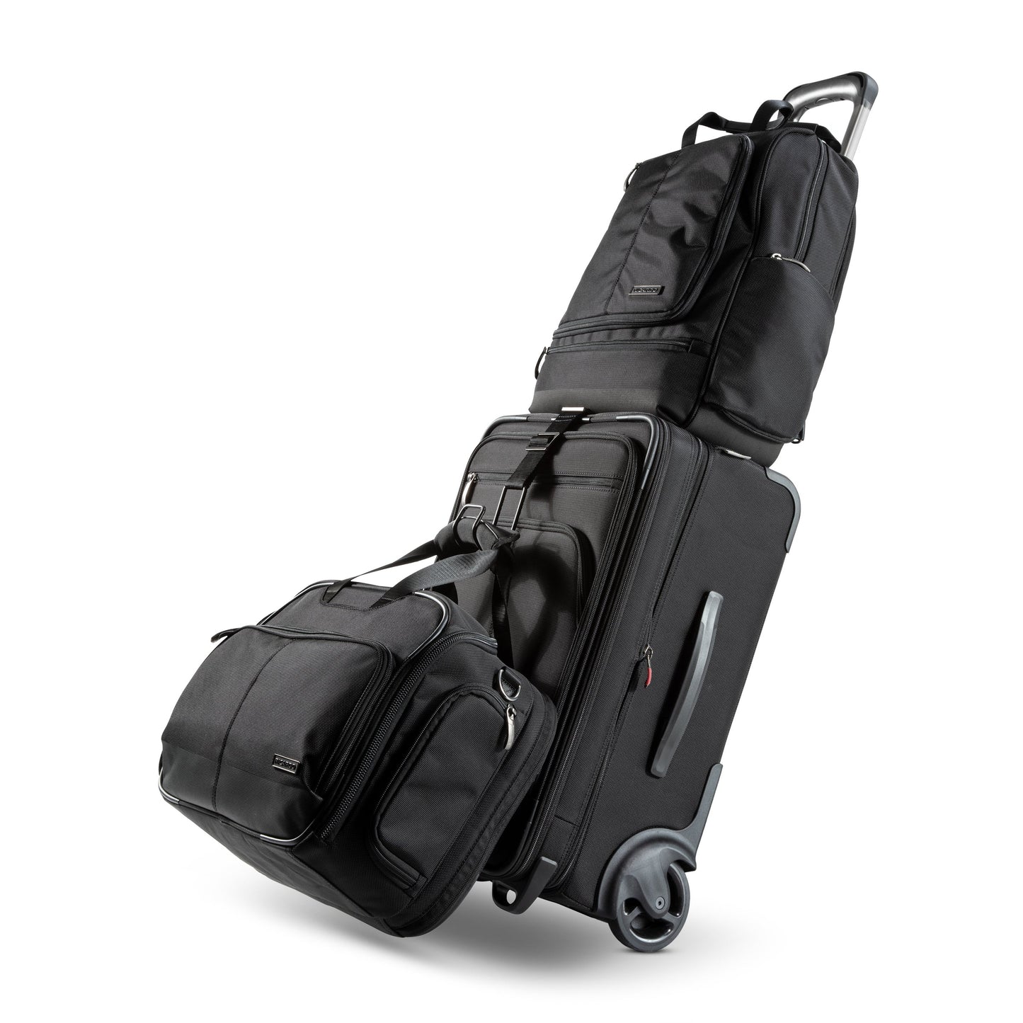 Ricardo Flight Essentials Softside Deluxe Backpack