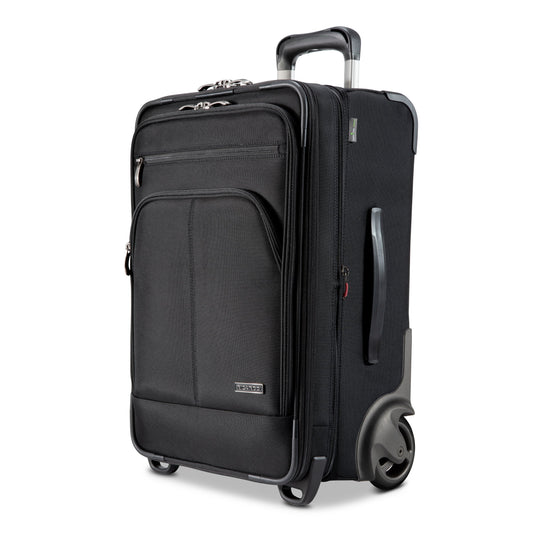 Ricardo Flight Essentials Softside Carry-On