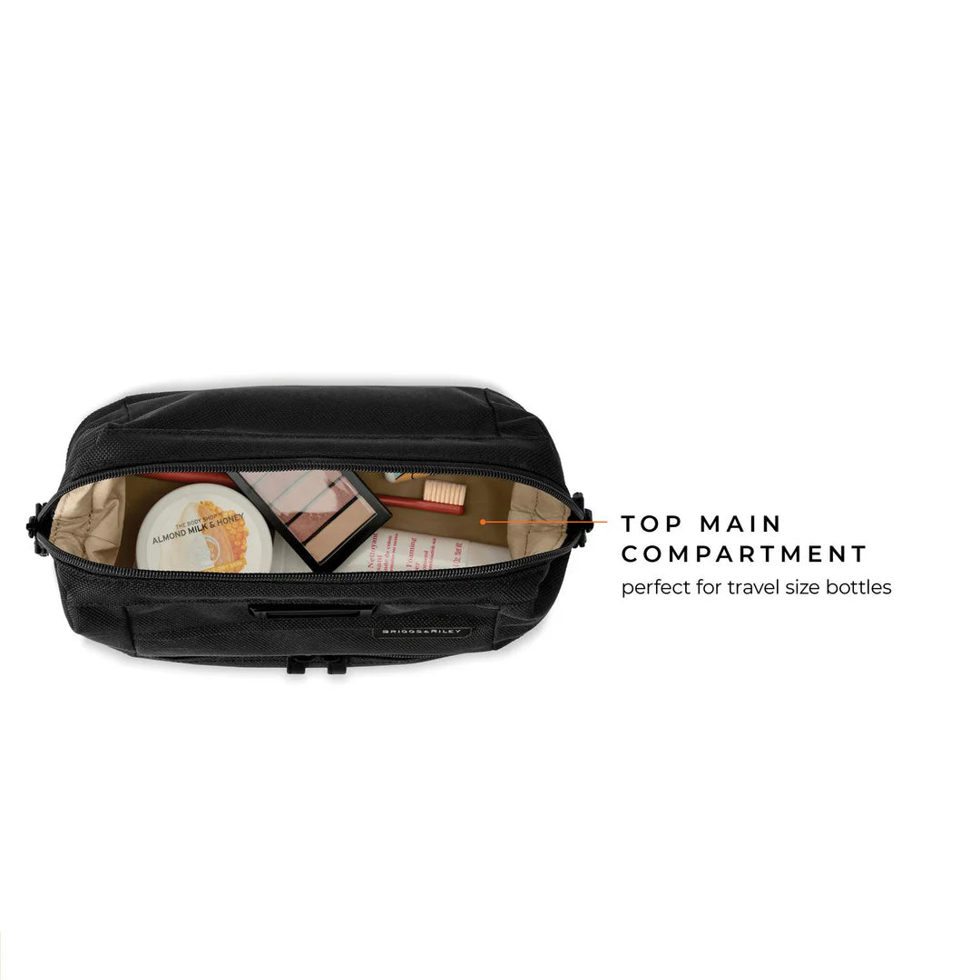 Briggs & Riley Baseline Duo Essentials Kit