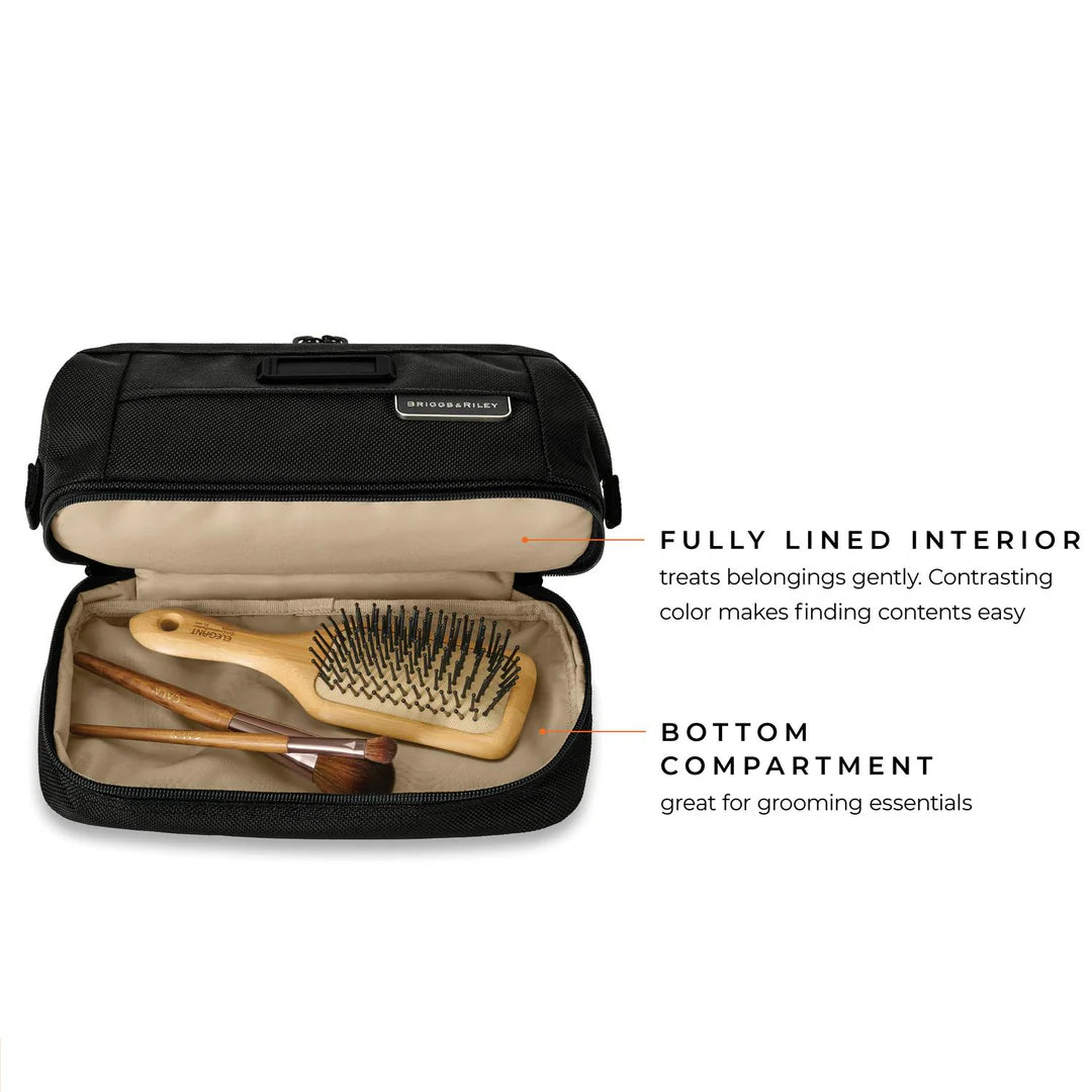 Briggs & Riley Baseline Duo Essentials Kit