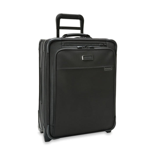 Briggs & Riley Baseline Global 21" 2-Wheel Expandable Carry-On