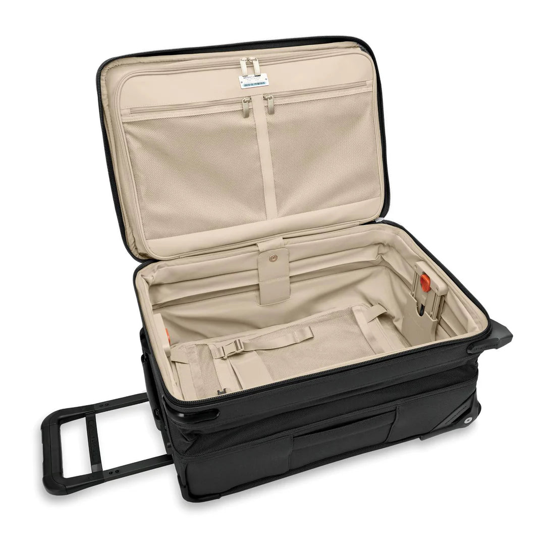Briggs & Riley BASELINE Essential 22" 2-Wheel Expandable Carry-On BLU122CX-4