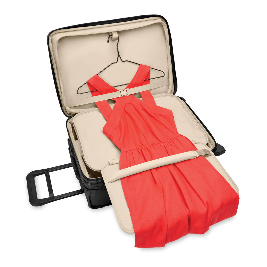 Briggs & Riley BASELINE Essential 22" 2-Wheel Expandable Carry-On BLU122CX-4