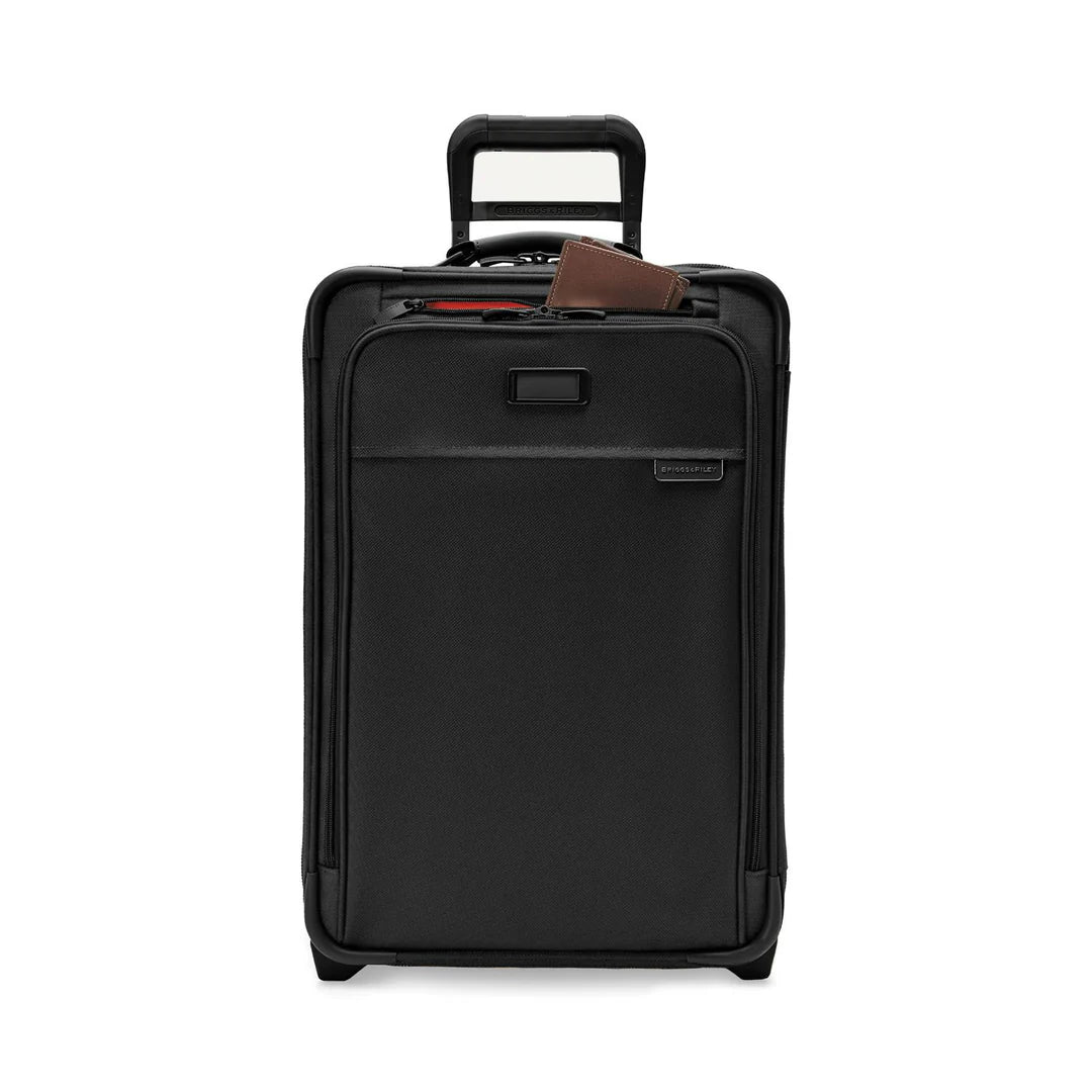 Briggs & Riley BASELINE Essential 22" 2-Wheel Expandable Carry-On BLU122CX-4