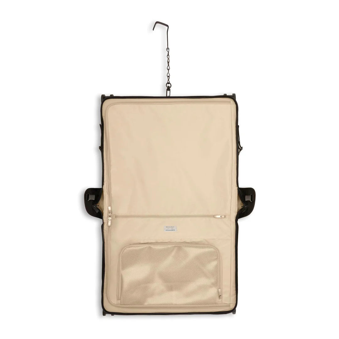 Briggs & Riley Baseline 21" Carry-On Wheeled Garment Spinner