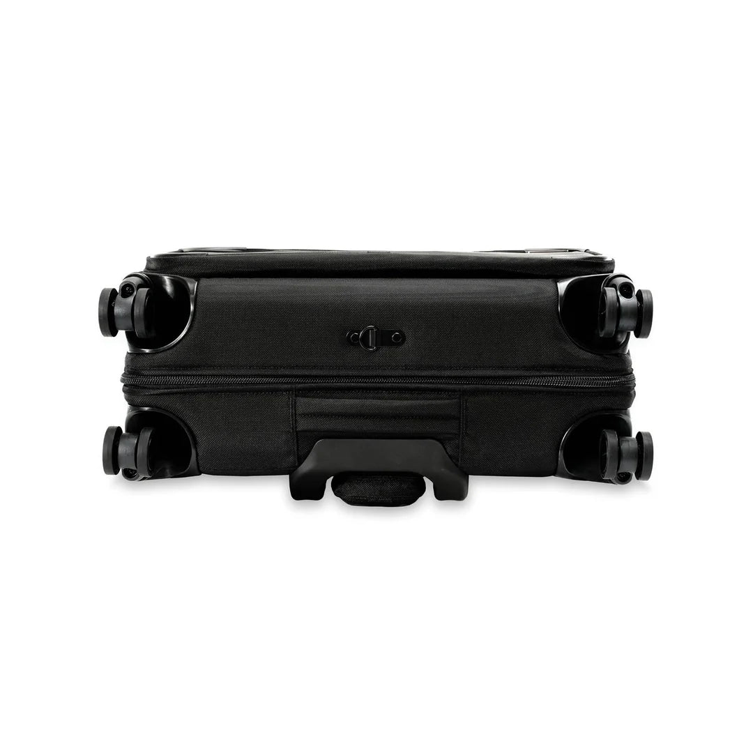 Briggs & Riley Baseline 21" Carry-On Wheeled Garment Spinner
