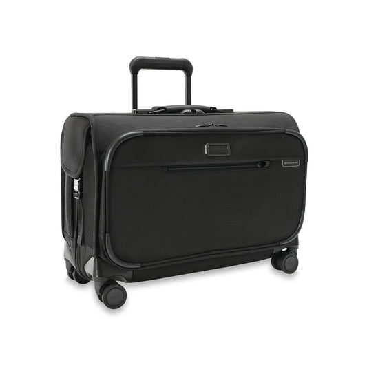 Briggs & Riley Baseline 21" Carry-On Wheeled Garment Spinner