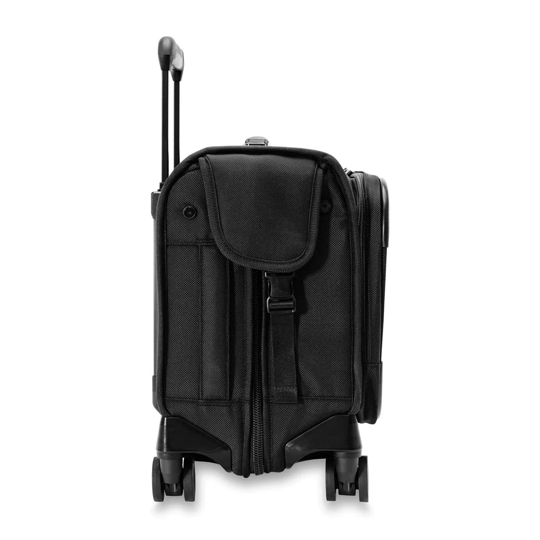 Briggs & Riley Baseline 21" Carry-On Wheeled Garment Spinner