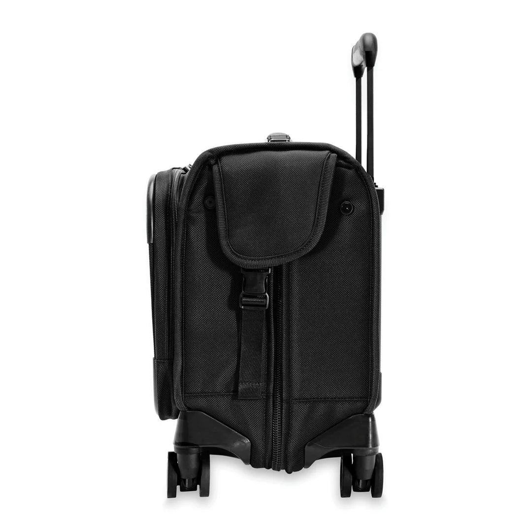 Briggs & Riley Baseline 21" Carry-On Wheeled Garment Spinner