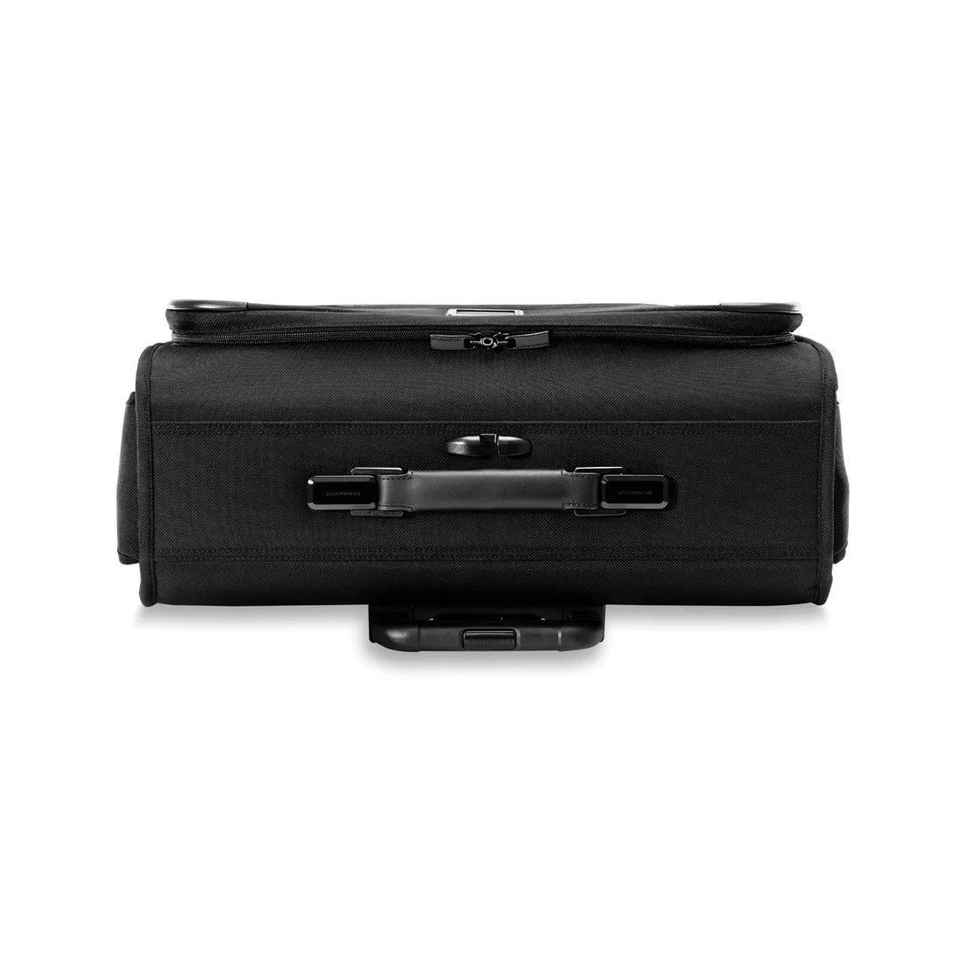 Briggs & Riley Baseline 21" Carry-On Wheeled Garment Spinner