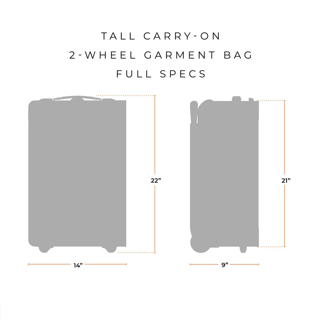 Briggs & Riley Baseline Everyday Essentials Kit