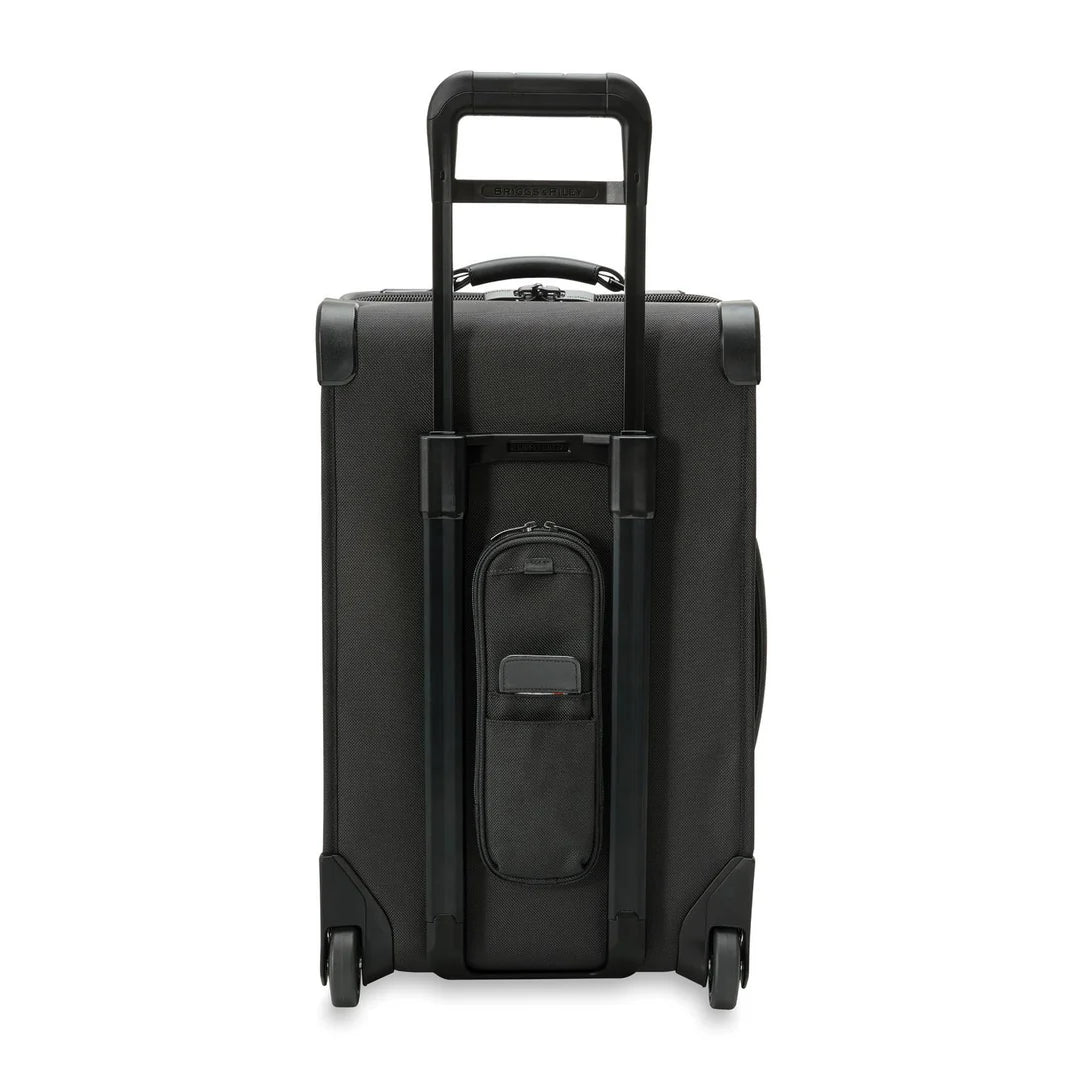 Briggs & Riley Baseline 22" Carry-on 2-Wheel Garment Bag