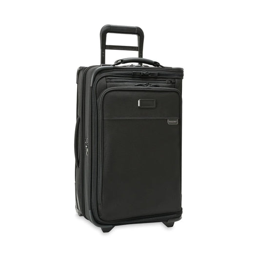 Briggs & Riley Baseline 22" Carry-on 2-Wheel Garment Bag