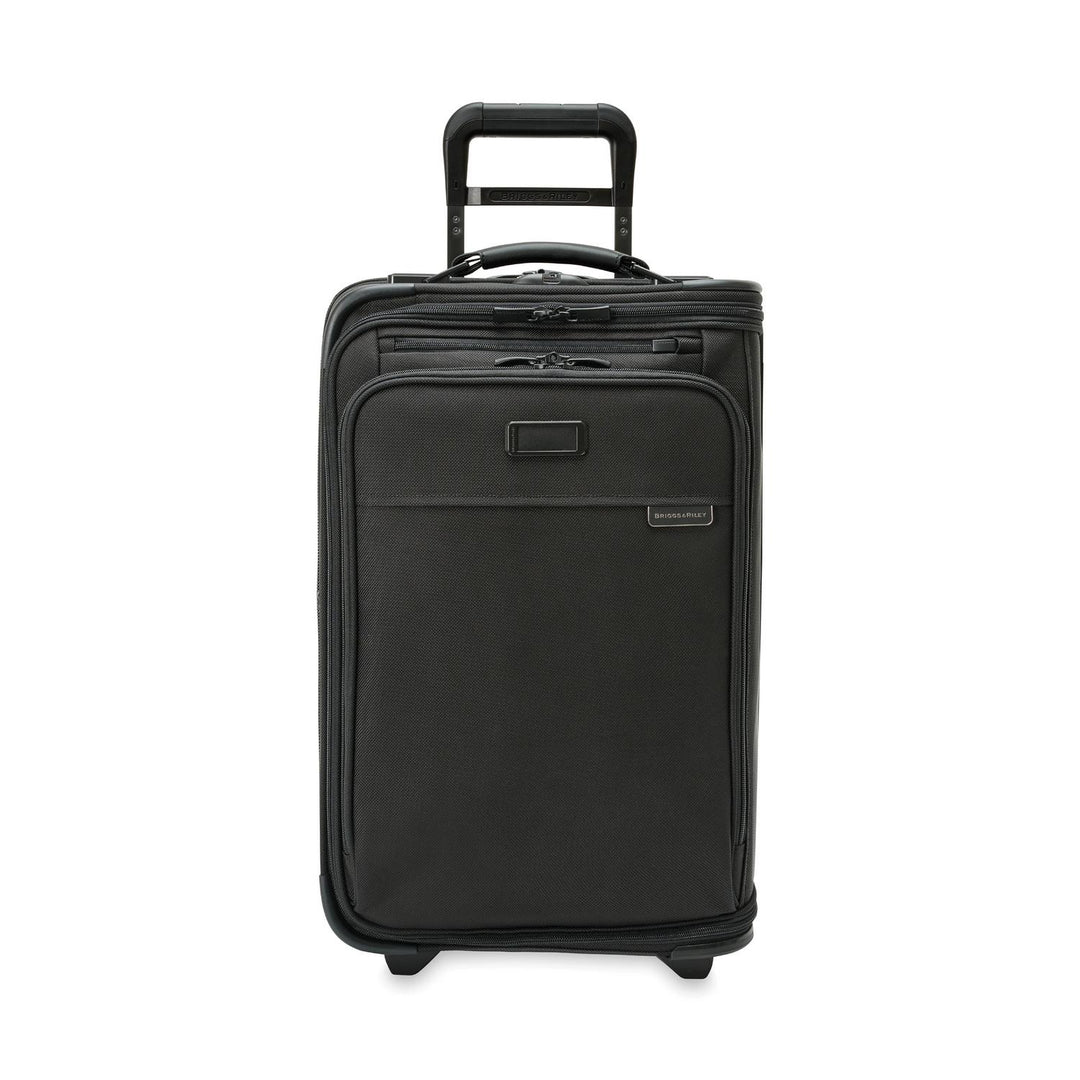 Briggs & Riley Baseline 22" Carry-on 2-Wheel Garment Bag