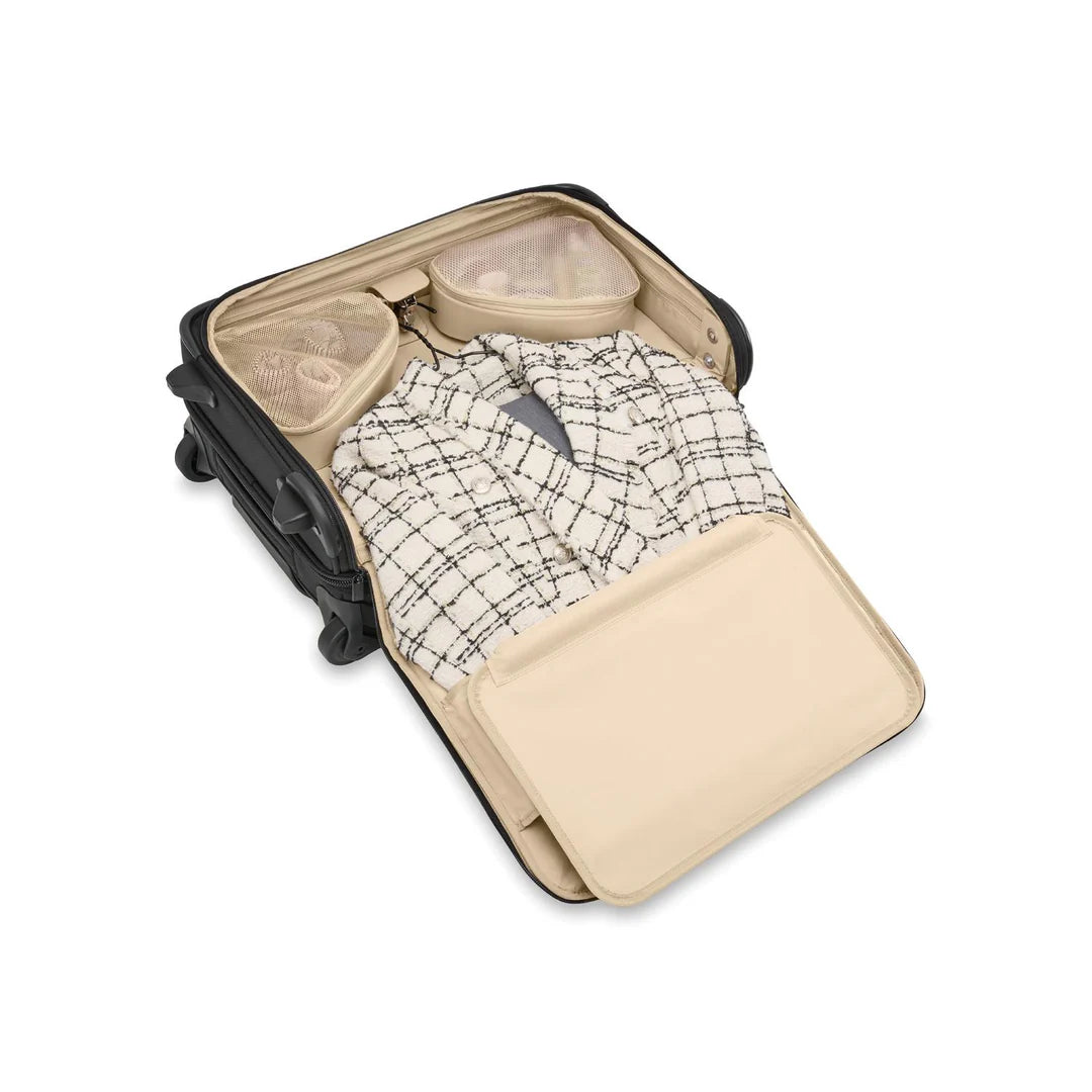 Briggs & Riley Baseline 22" Carry-on 2-Wheel Garment Bag