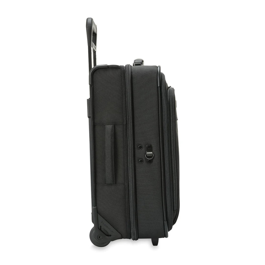 Briggs & Riley Baseline 22" Carry-on 2-Wheel Garment Bag