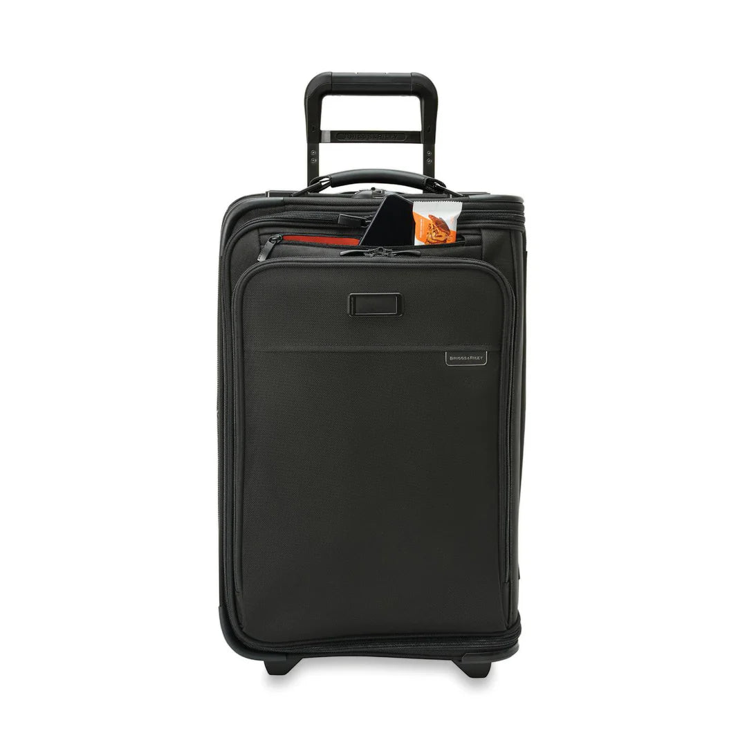 Briggs & Riley Baseline 22" Carry-on 2-Wheel Garment Bag
