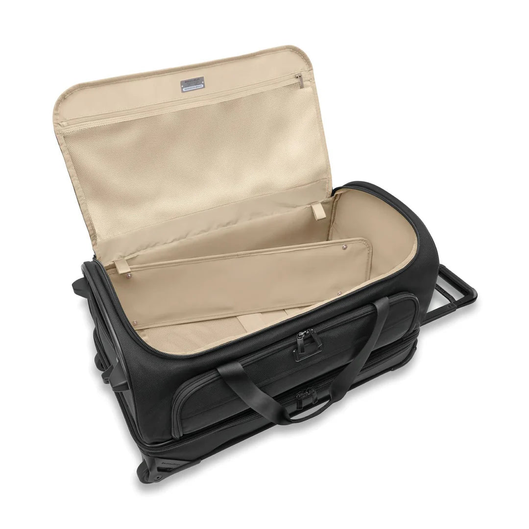 Briggs & Riley Baseline Medium Two-Wheel Duffle
