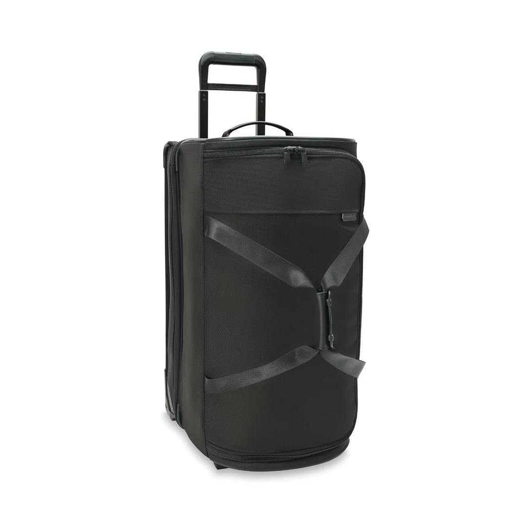 Briggs & Riley Baseline Medium Two-Wheel Duffle