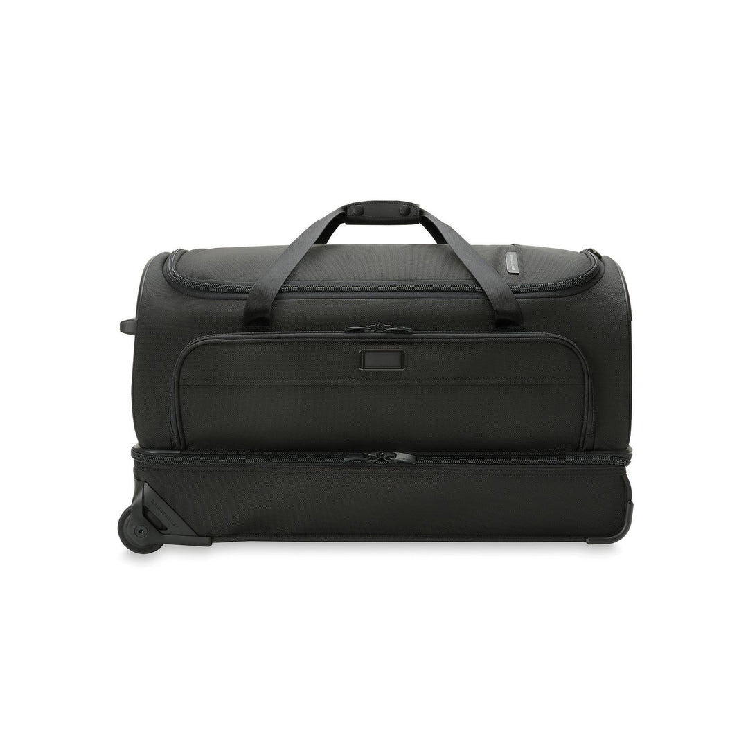 Briggs & Riley Baseline Medium Two-Wheel Duffle