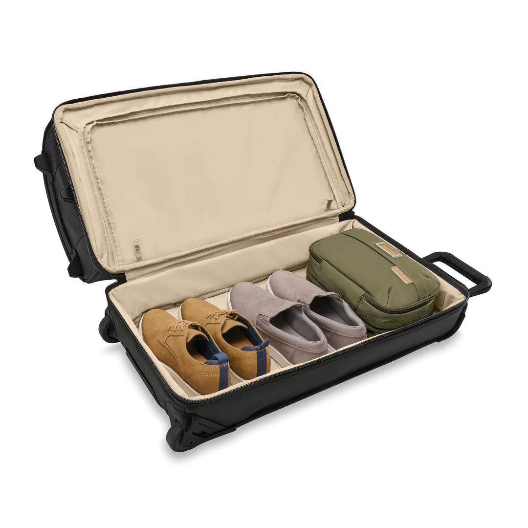 Briggs & Riley Baseline Medium Two-Wheel Duffle