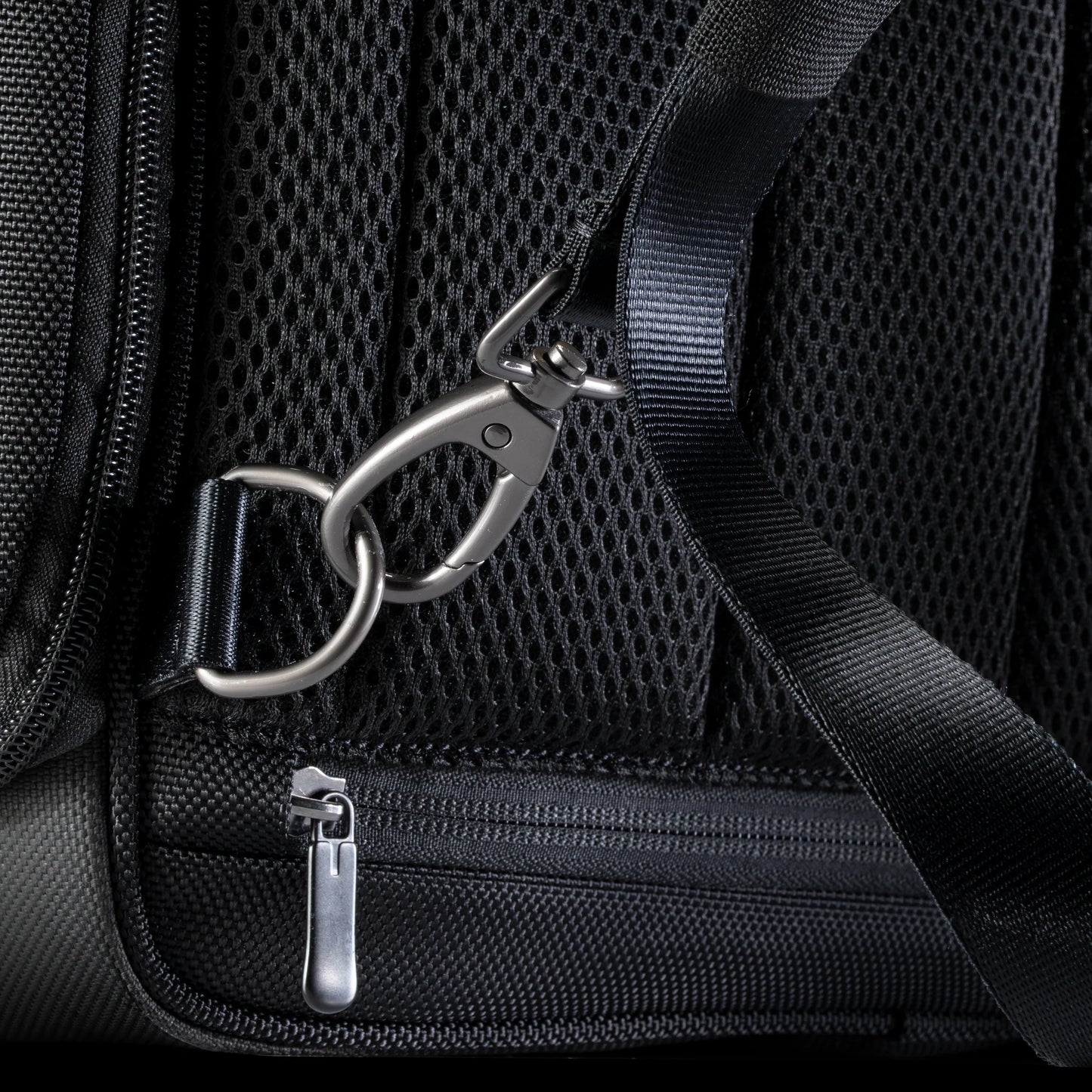 Ricardo Flight Essentials Softside Deluxe Backpack