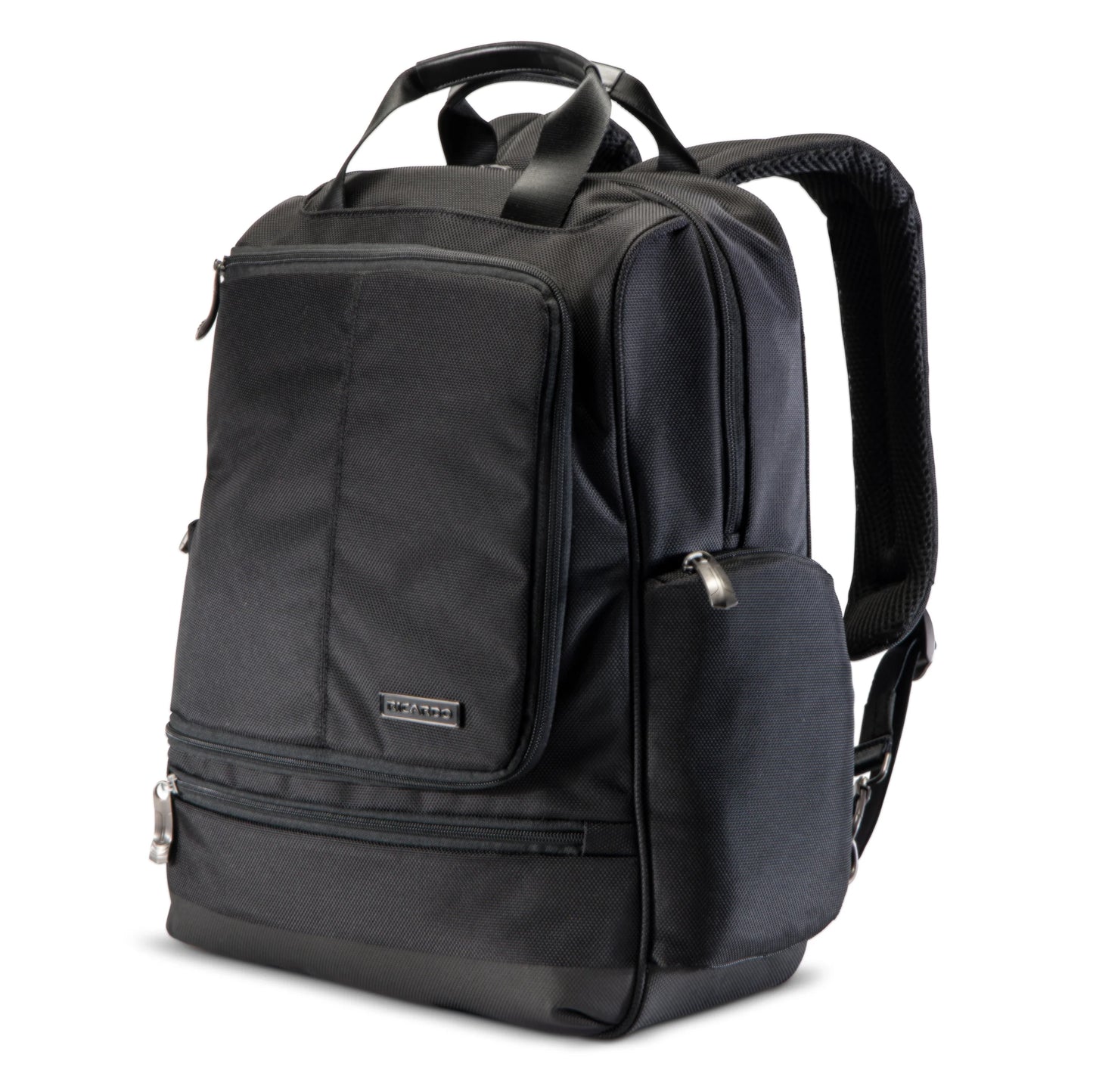 Ricardo Flight Essentials Softside Deluxe Backpack