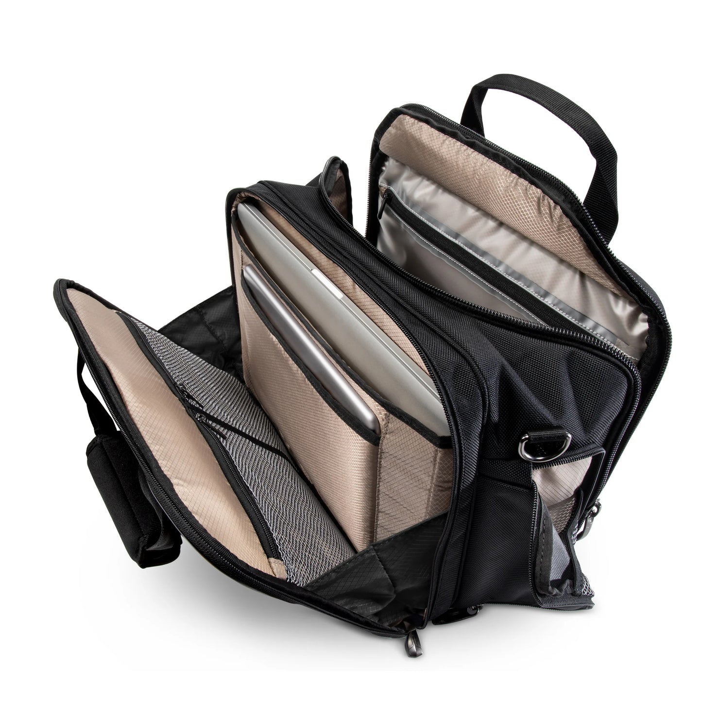 Ricardo Flight Essentials Softside Deluxe Boarding Bag