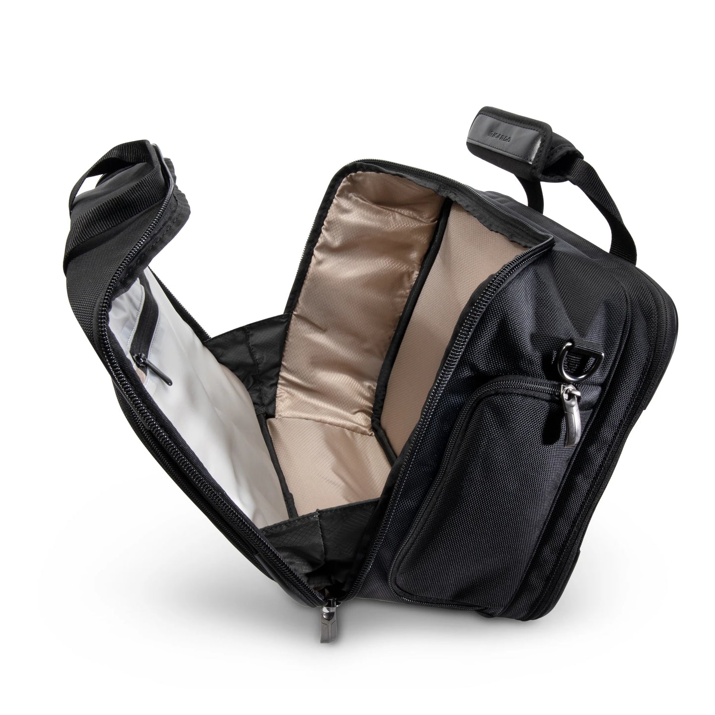 Ricardo Flight Essentials Softside Deluxe Boarding Bag