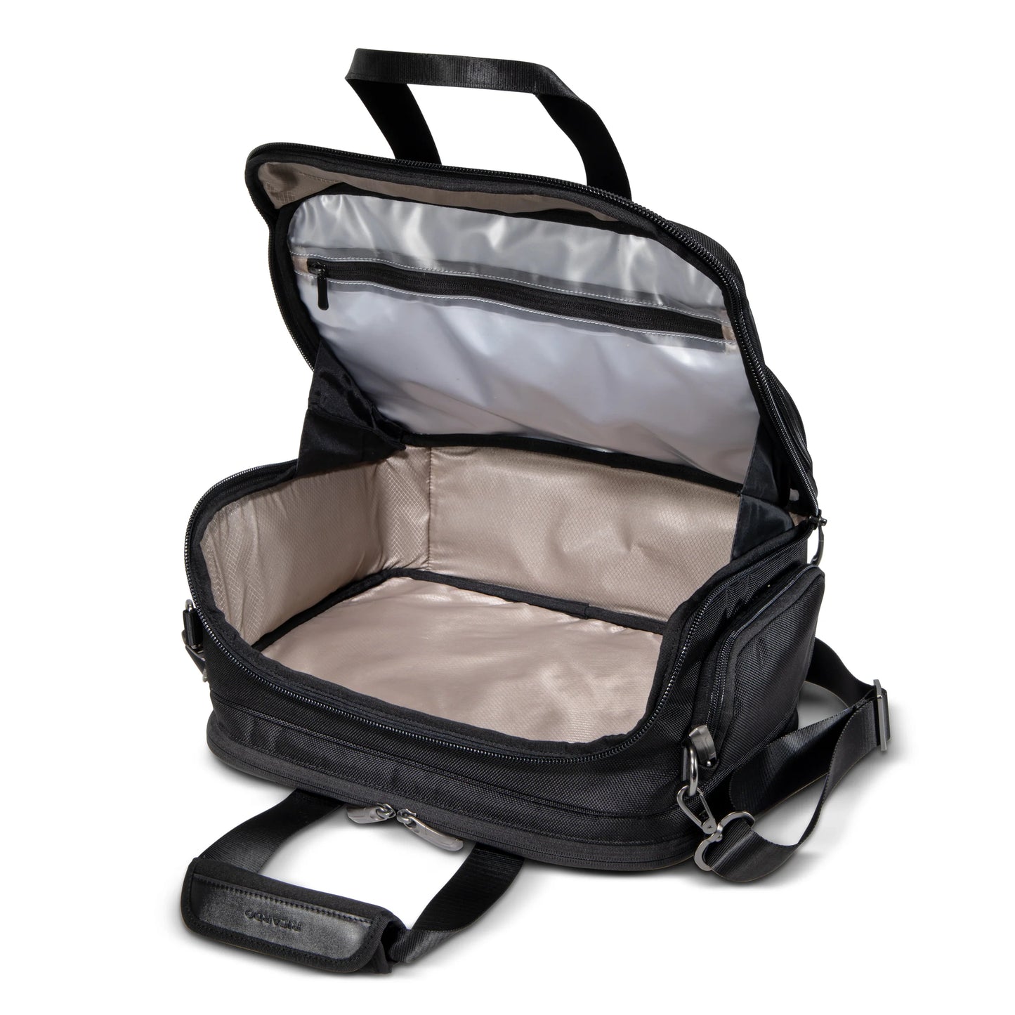 Ricardo Flight Essentials Softside Deluxe Boarding Bag