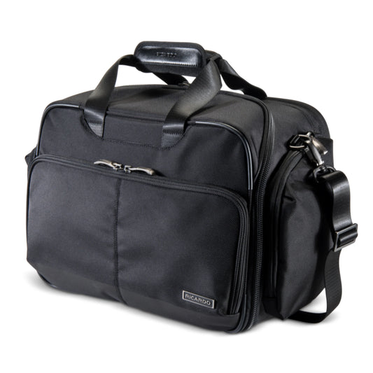 Ricardo Flight Essentials Softside Deluxe Boarding Bag