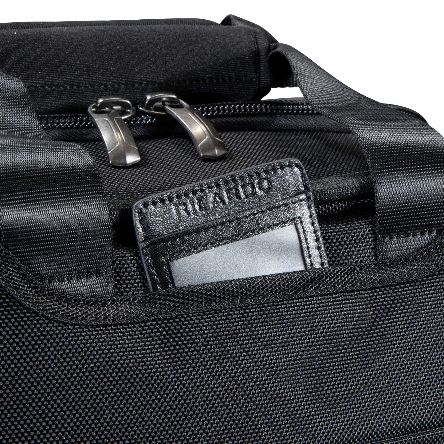 Ricardo Flight Essentials Softside Deluxe Boarding Bag