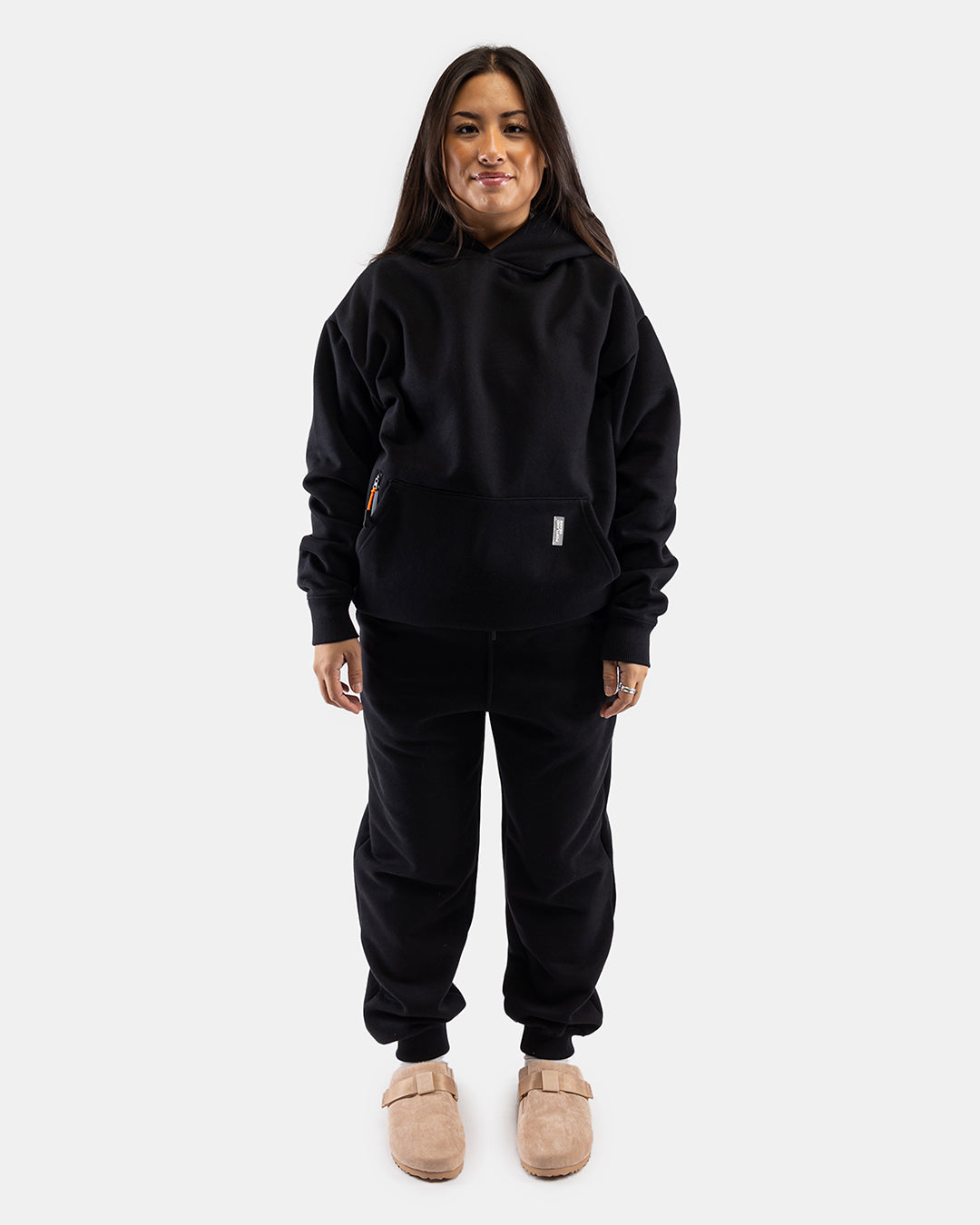Cloudburst Hoodie