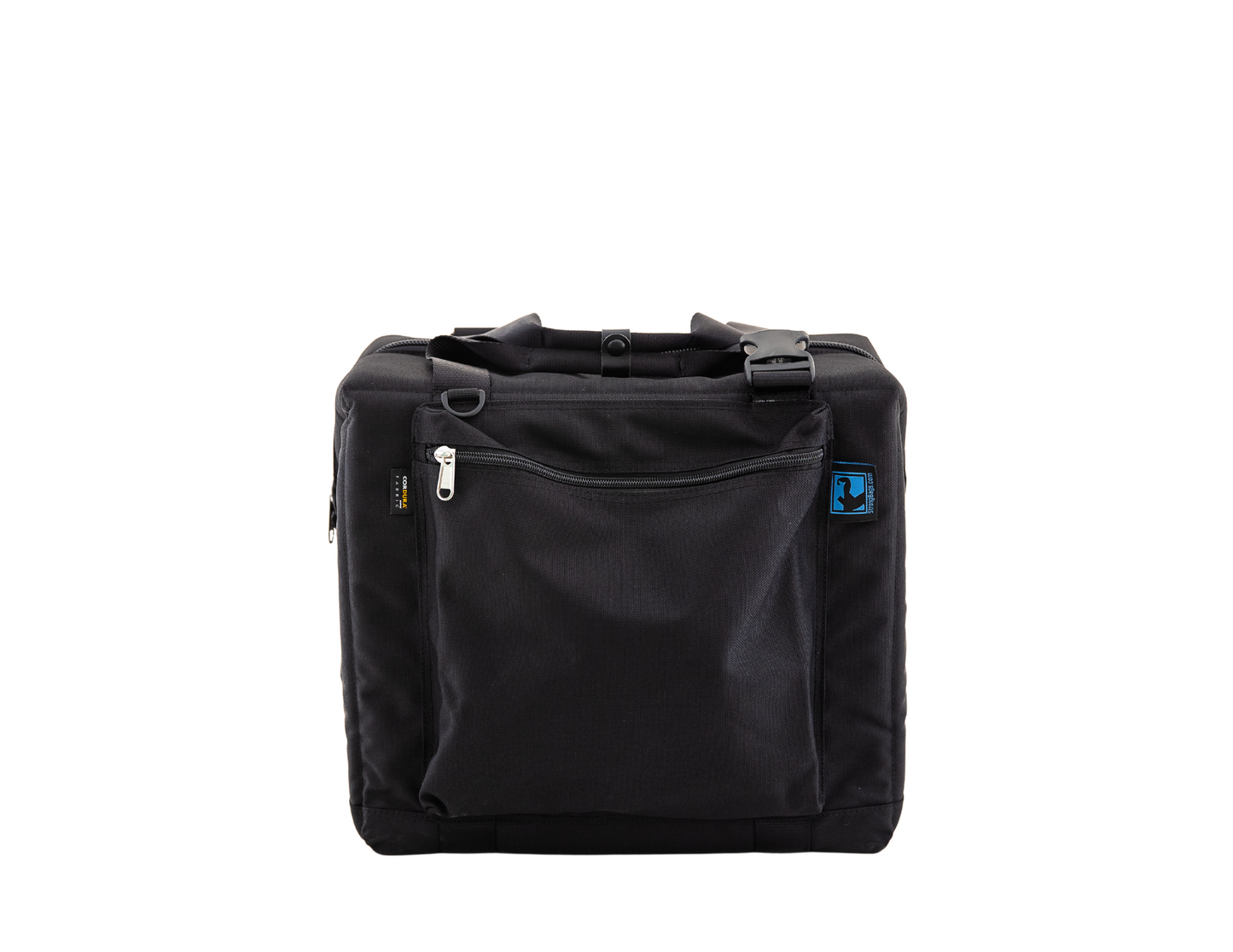 Castleguard Glacier Cooler by StrongBags Inc.