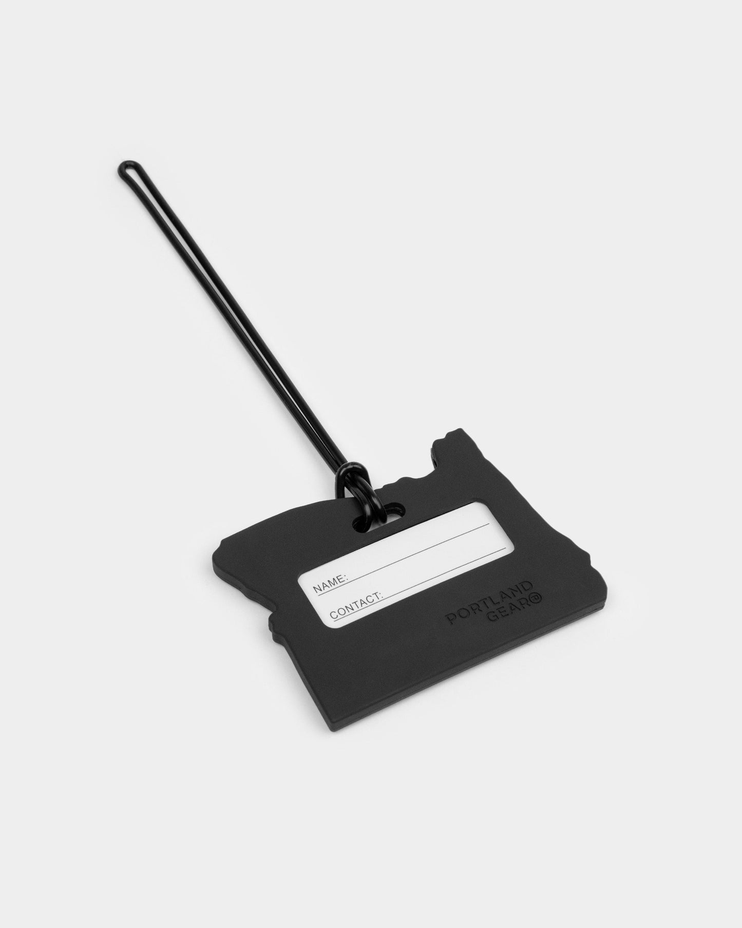 Luggage Tag