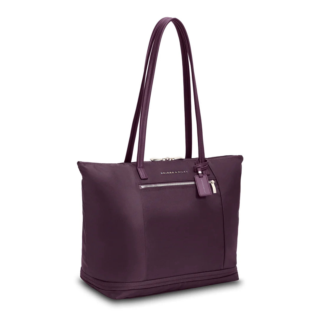 Briggs & Riley RHAPSODY Expandable Tote