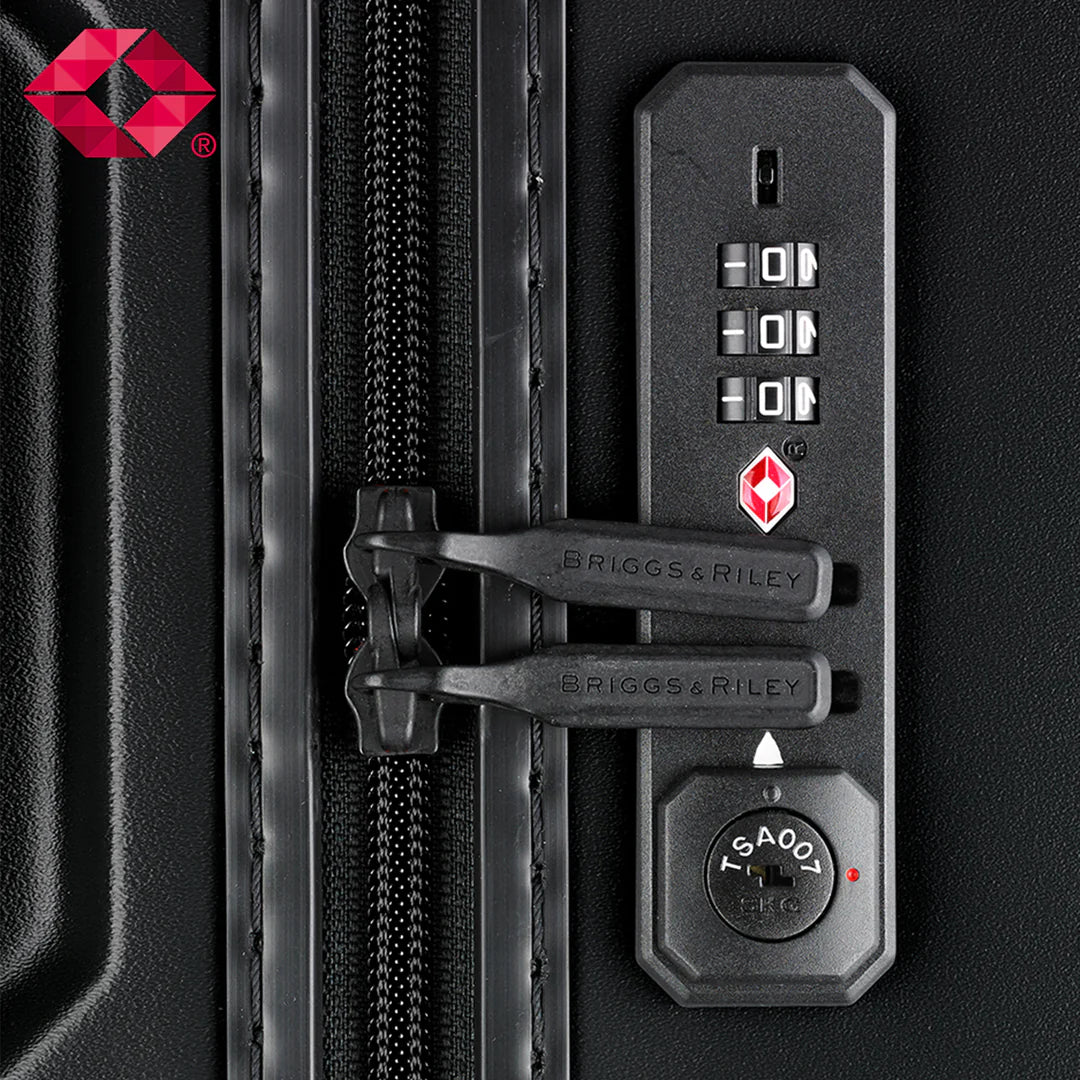 Briggs & Riley Torq Medium Hardside Trunk Spinner