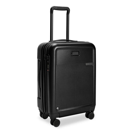Briggs & Riley SYMPATICO Global 21" Carry-On Expandable Spinner