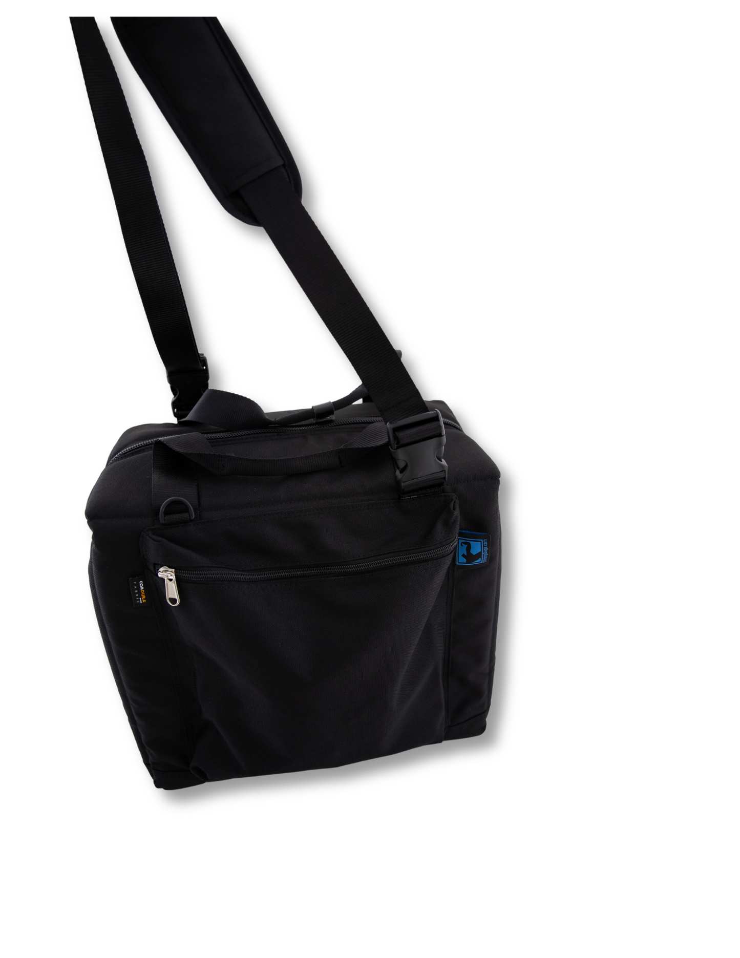 Castleguard Glacier Cooler by StrongBags Inc.