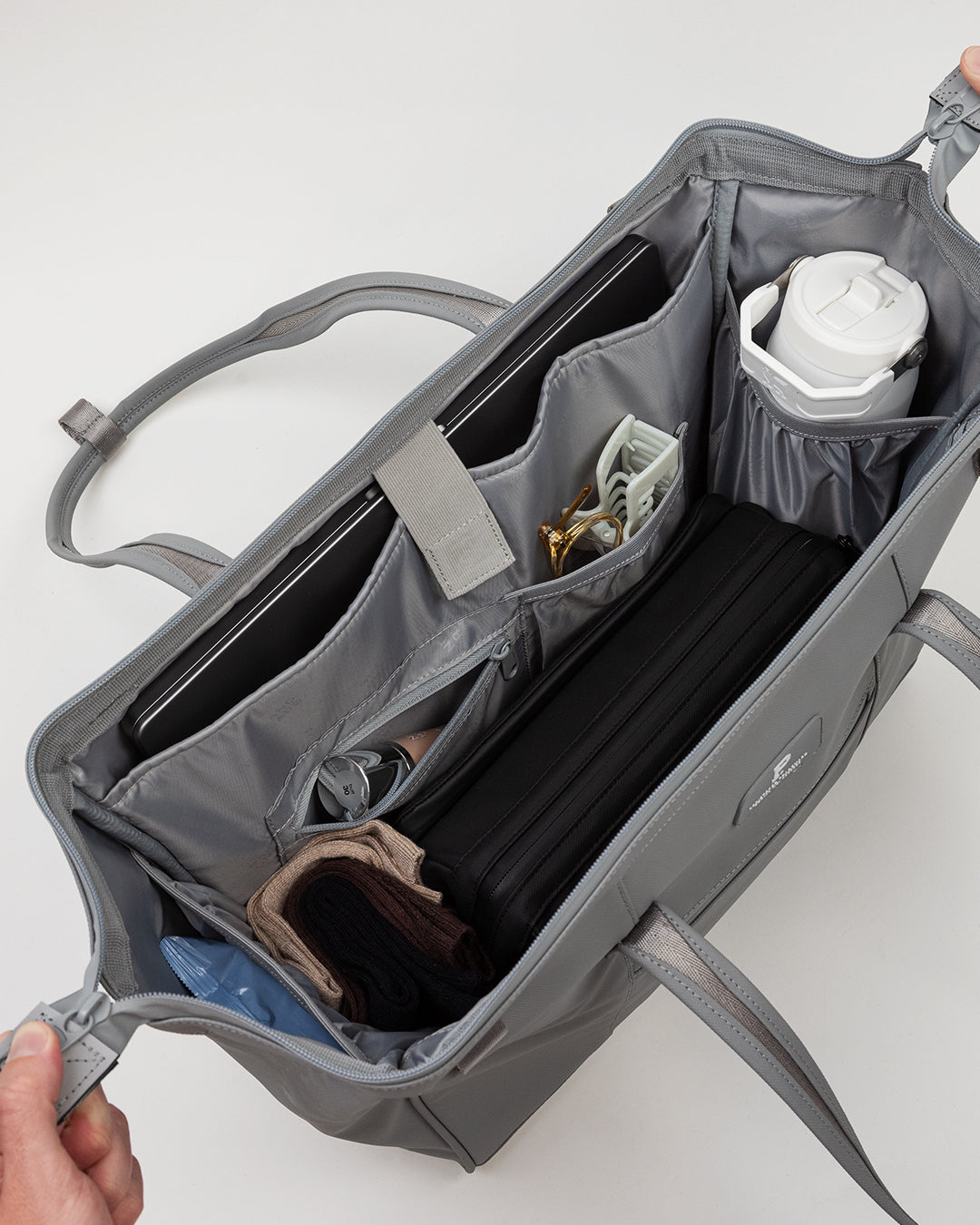 Cascade Tote