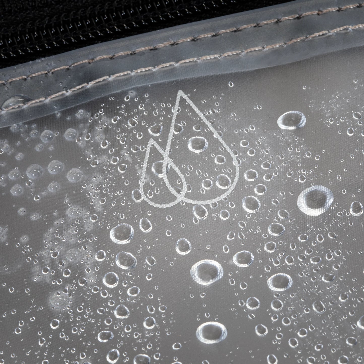 Ricardo Flight Essentials Softside Wheel-A-Board Bag