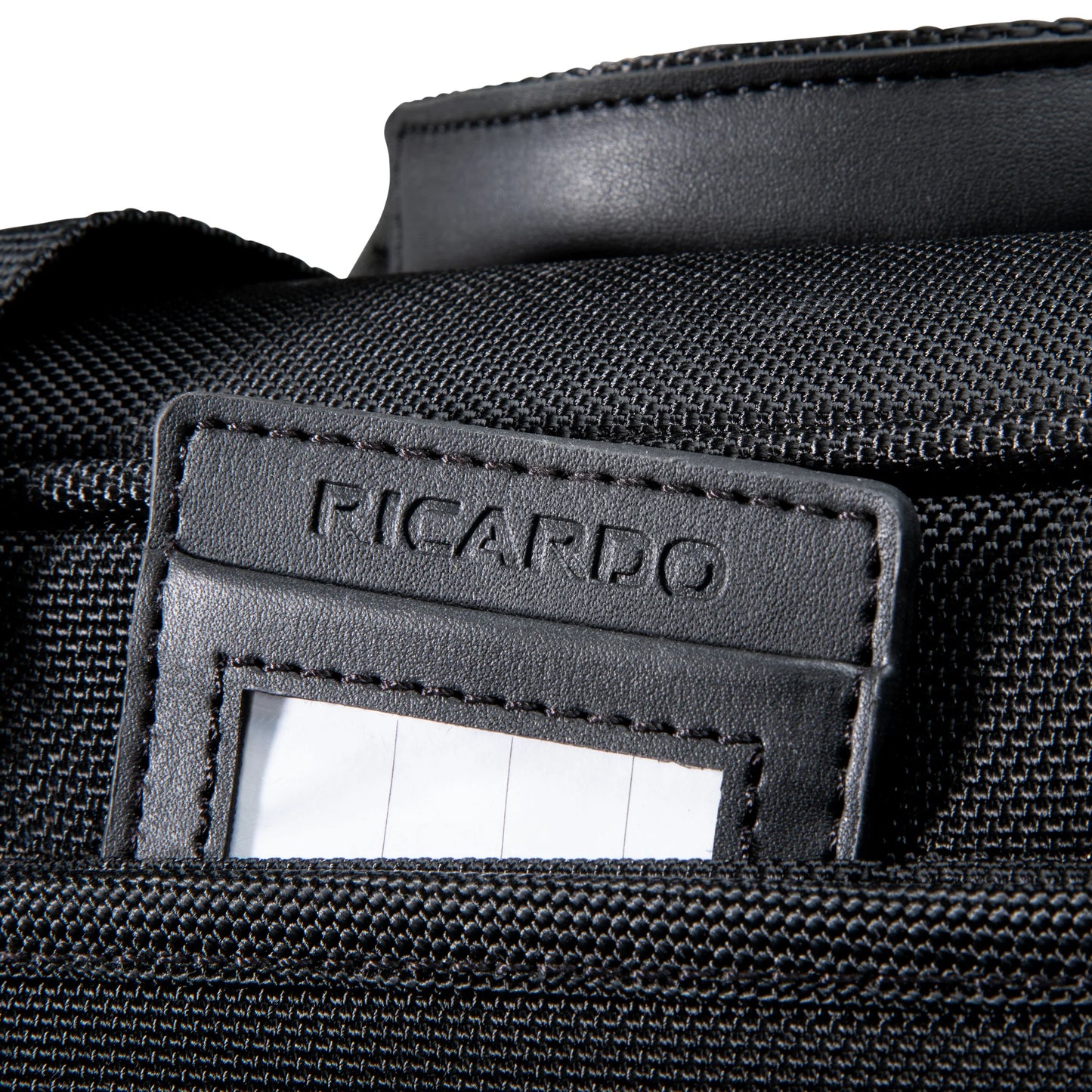 Ricardo Flight Essentials Softside Wheel-A-Board Bag