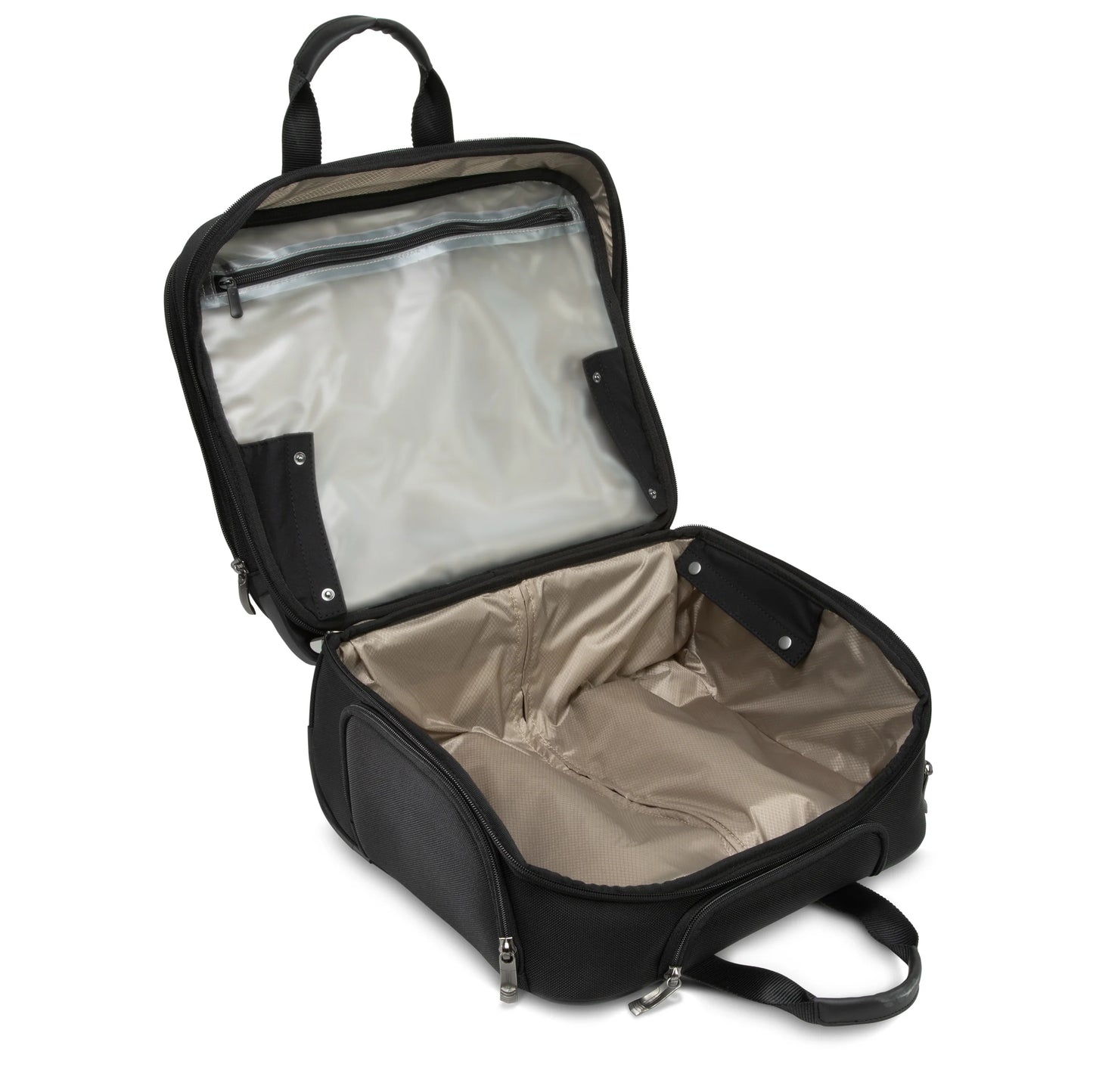 Ricardo Flight Essentials Softside Wheel-A-Board Bag