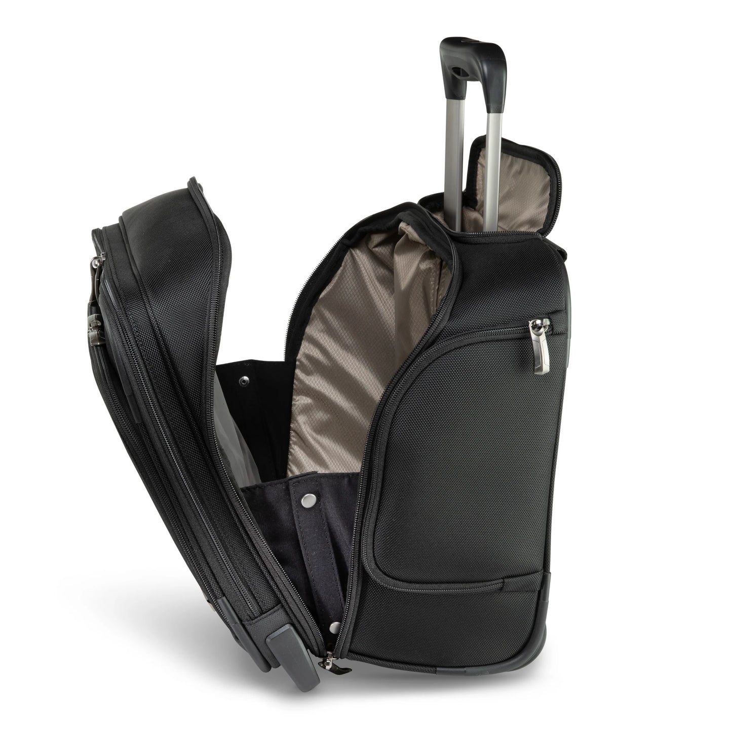 Ricardo Flight Essentials Softside Wheel-A-Board Bag