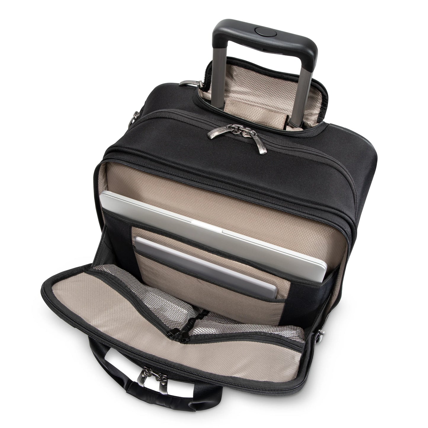Ricardo Flight Essentials Softside Wheel-A-Board Bag