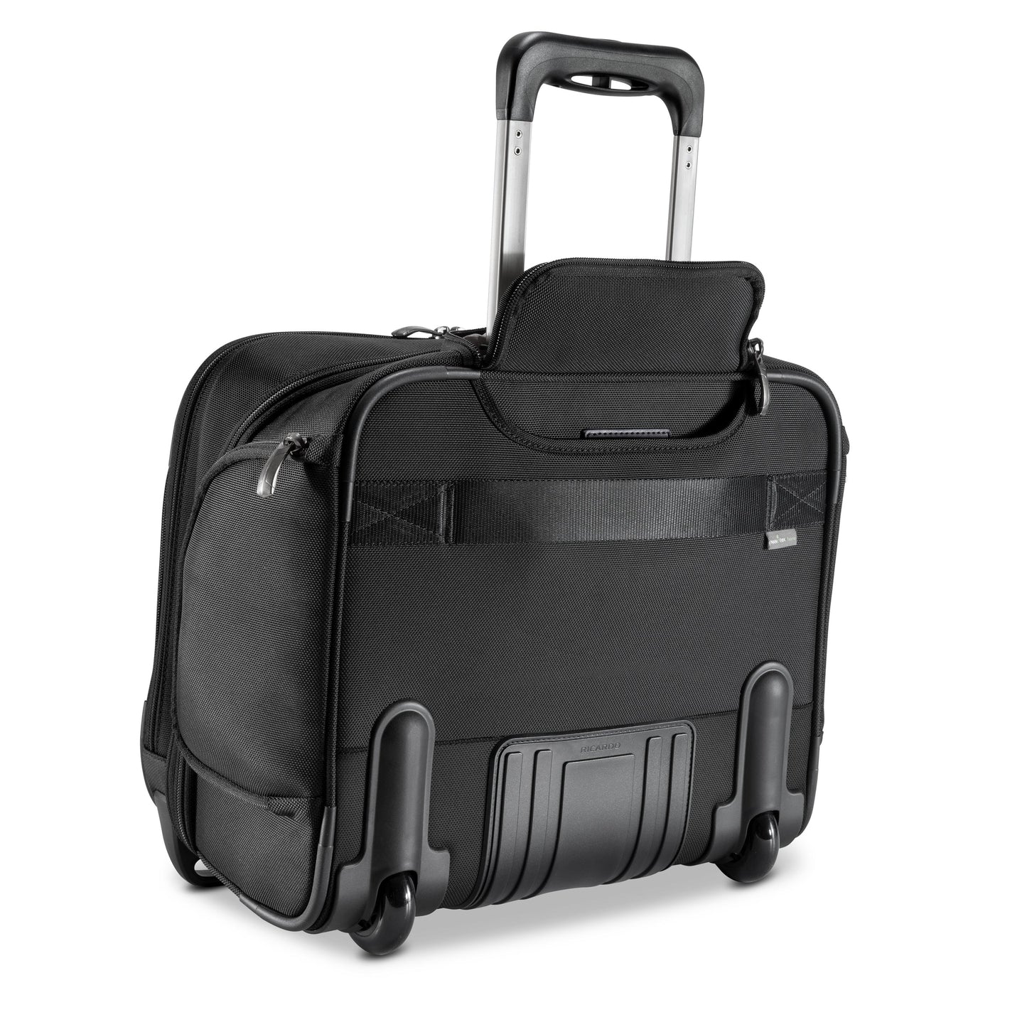 Ricardo Flight Essentials Softside Wheel-A-Board Bag