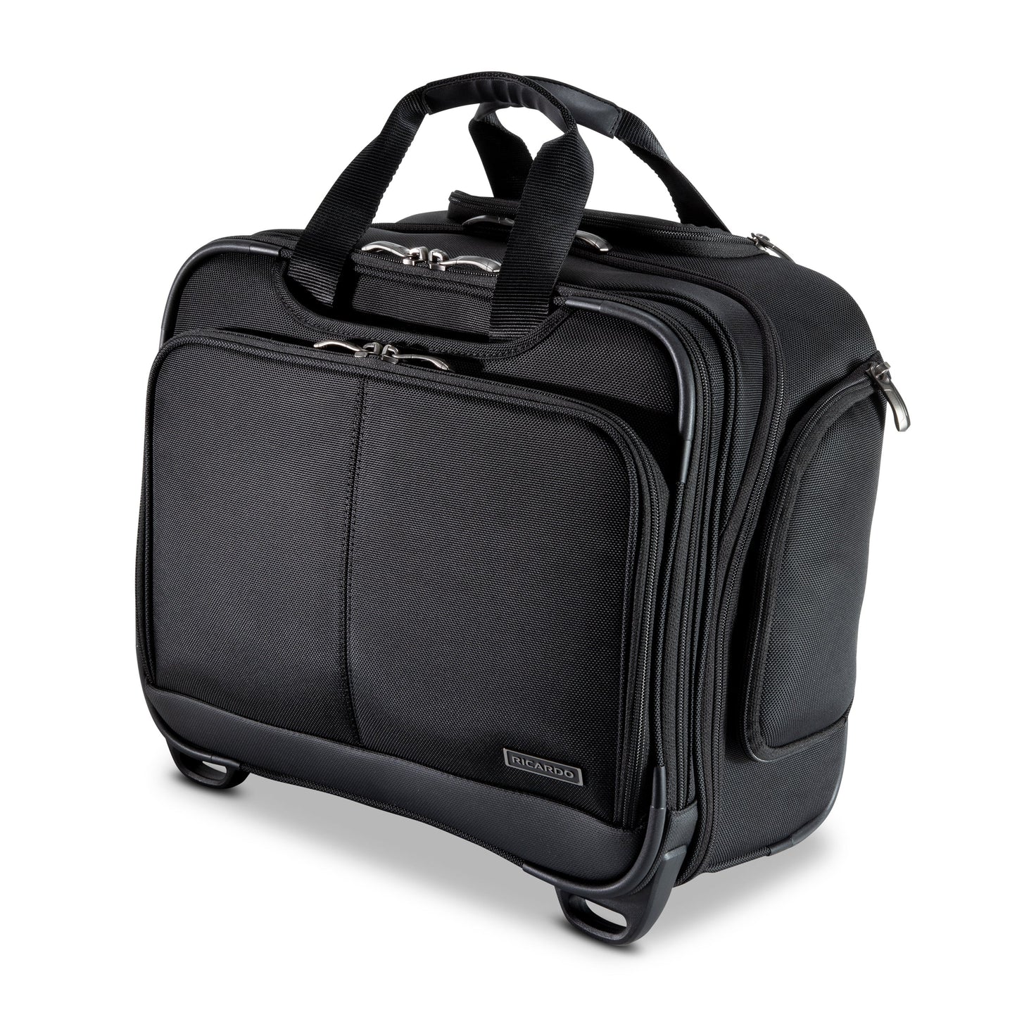 Ricardo Flight Essentials Softside Wheel-A-Board Bag