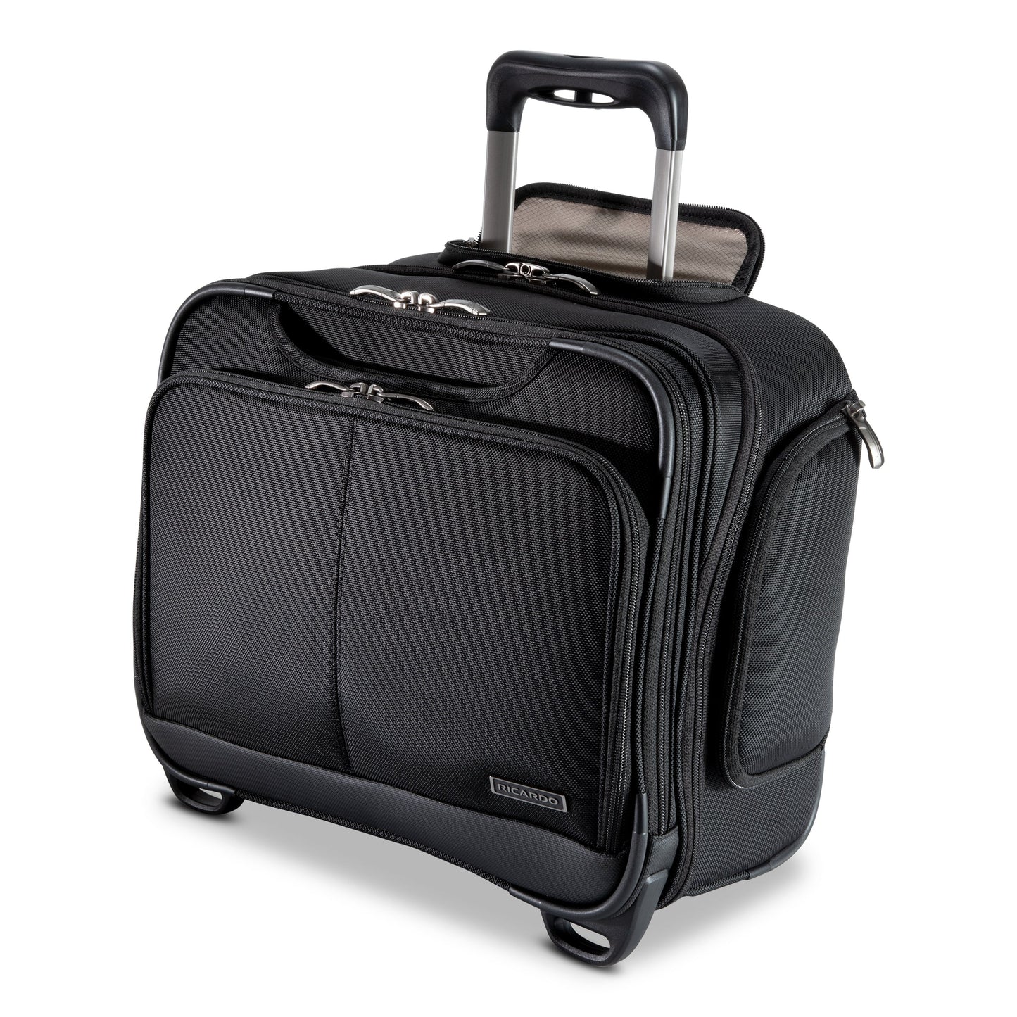 Ricardo Flight Essentials Softside Wheel-A-Board Bag