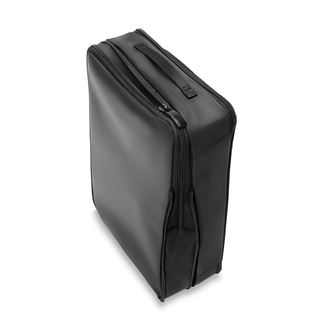 Briggs & Riley TRAVEL ESSENTIALS Carry On Compression Packing Cube Set